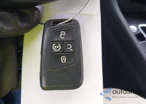 2020 Volkswagen Jetta 1.4T R-Line/1.4T S/1.4T Se из США, поврежденный, VIN 3VWCB7BU0LM053506